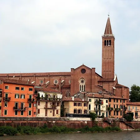 Sottoriva36 Bed & Breakfast 3*