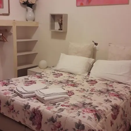 Sottoriva36 לינה וארוחת בוקר