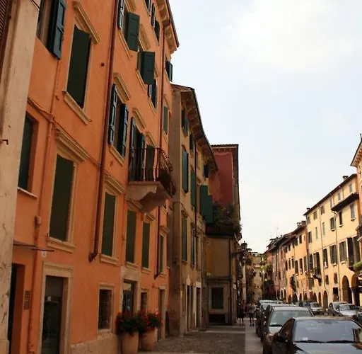 Bed & Breakfast Sottoriva36