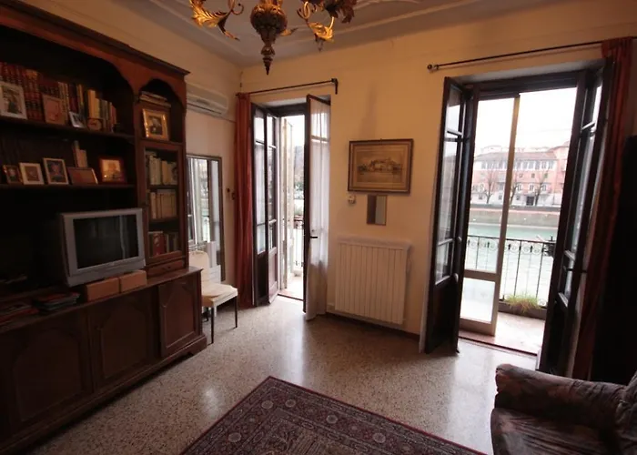 Sottoriva36 Bed & Breakfast 3*