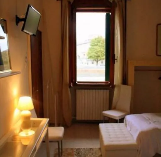 Bed & Breakfast Sottoriva36 Verona