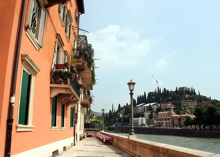 Bed & Breakfast Sottoriva36