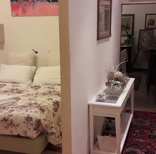 Sottoriva36 Bed & Breakfast