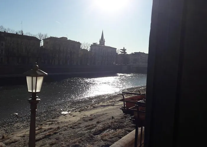 Sottoriva36 Bed & Breakfast Verona