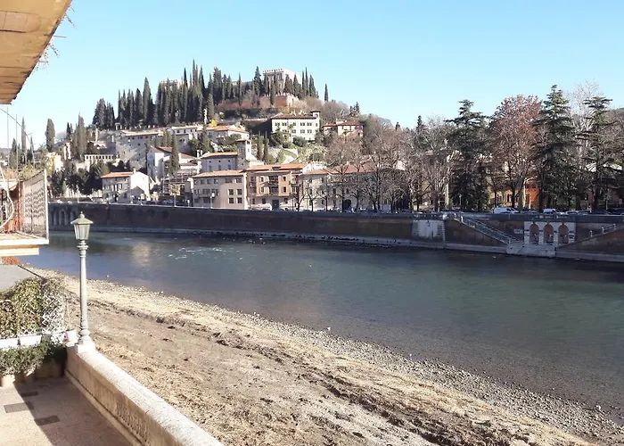 Bed & Breakfast Sottoriva36 Verona