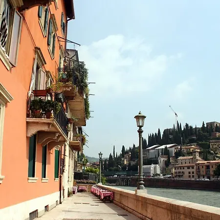 Bed & Breakfast Sottoriva36
