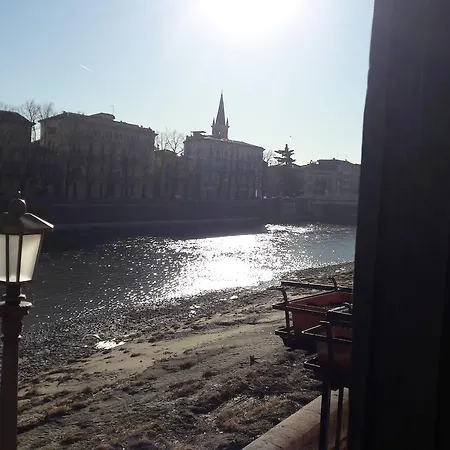 Sottoriva36 Bed & Breakfast Verona