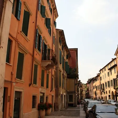 ベッド・アンド・ブレックファスト Sottoriva36