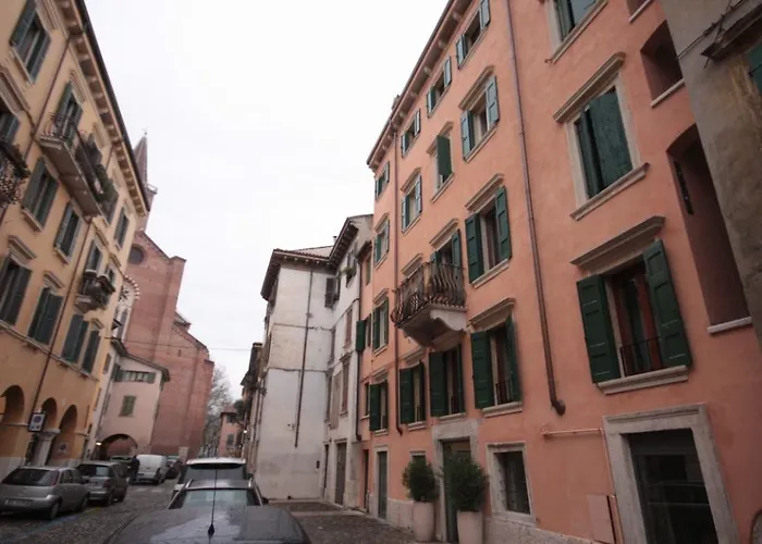 Sottoriva36 3* Werona