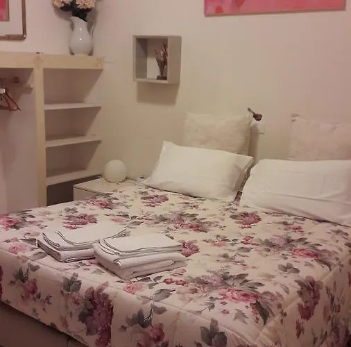 Sottoriva36 B&B