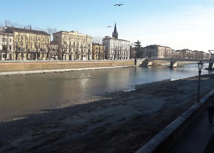 Sottoriva36 3* Werona