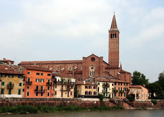 Sottoriva36 فندق مبيت وإفطار 3*